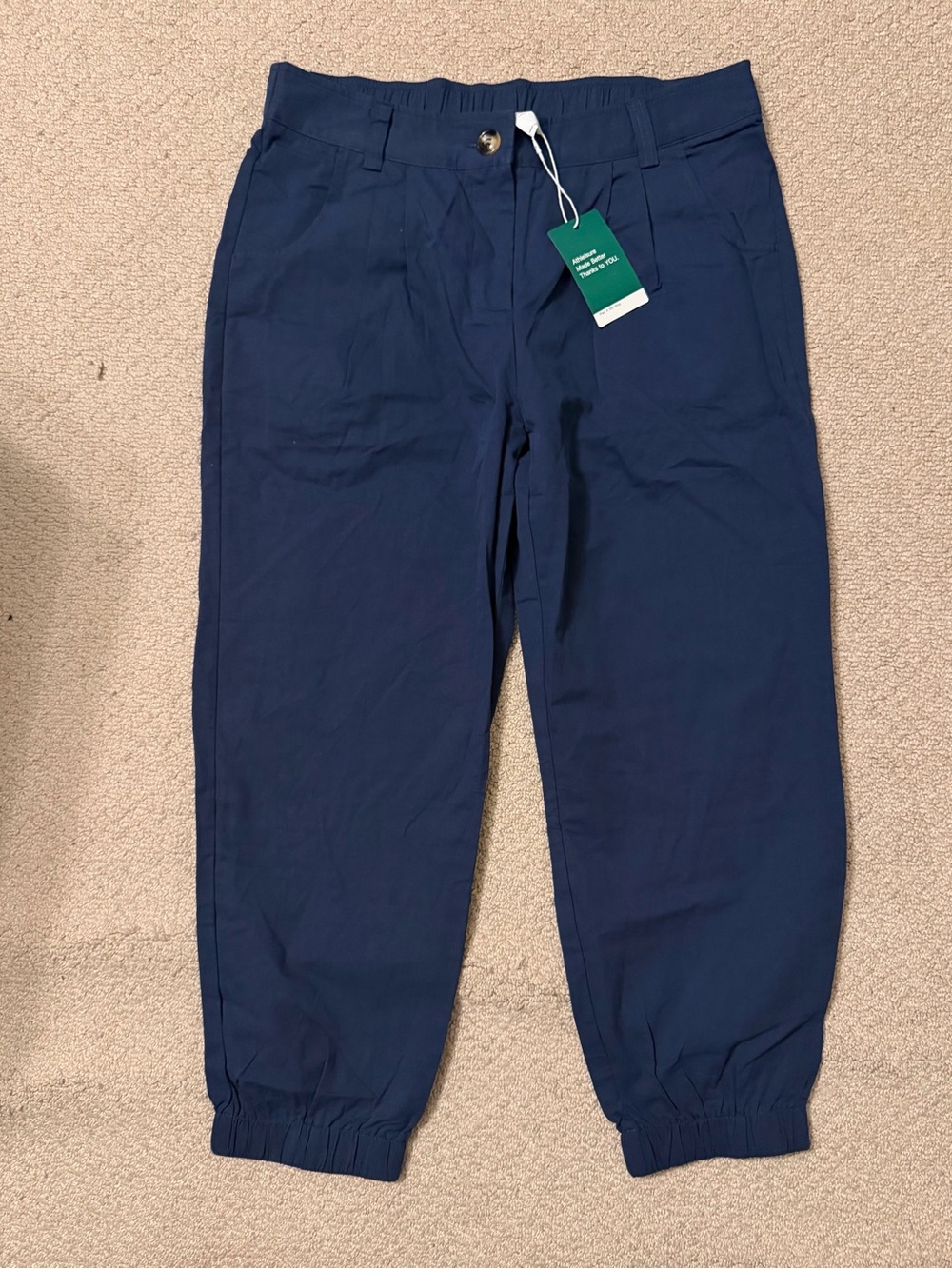New Halara jogger